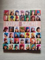 Kopfsache - Mützen stricken, Kopf-Sache, Buch neuwertig Herzogtum Lauenburg - Ratzeburg Vorschau