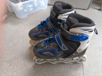 Inline Skates Inliner Apollo Größe 31-34 (verstellbar) Nordrhein-Westfalen - Kempen Vorschau