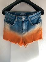 Klassische Jeansshorts aus Denim – Zeitlos & Lässig Bayern - Hallerndorf Vorschau