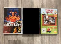 DVD zomb.ie holocaust Zwerg Nase aus Sammlung Bayern - Bobingen Vorschau