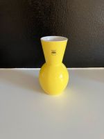 Schöne ASA-Vase in sonnigem Gelb Saarland - Rehlingen-Siersburg Vorschau