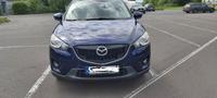 Mazda CX-5 2.2 SKYACTIV-D Sports Diesel AWD Nordrhein-Westfalen - Burbach Vorschau