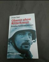 Oberst ohne Ritterkreuz Rheinland-Pfalz - Lambsheim Vorschau