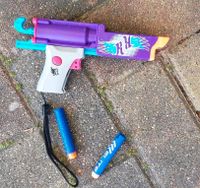 3x Nerf Rebell, Hasbro, Spielzeug,  Nerf Brandenburg - Kleinmachnow Vorschau