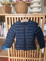 Original Moncler Jacke Daunenjacke leicht  blau Rechnung 279 € Hamburg-Nord - Hamburg Barmbek Vorschau