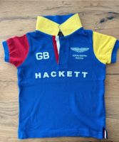Hackett London T-Shirt für Kindern Gr.2 in Top Zustand Düsseldorf - Pempelfort Vorschau