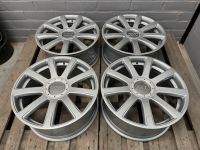 20” Audi a8 s8 5x112 Felgen / Original Geschmiedet RS4 B5 A4 A6 S Rheinland-Pfalz - Münk Vorschau