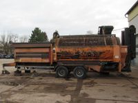 Mobile Trommelsiebmaschine Doppstadt SM 518 Profi Sachsen - Wurzen Vorschau