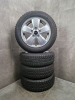 Original Mini F55 F56 F57 Winter Kompletträder Satz 175/65R15 Hessen - Rodgau Vorschau