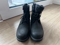 Timberland Raw Tribe Boots NEU Gr.42 Berlin - Spandau Vorschau