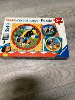 Ravensburger Yakari Puzzele Schleswig-Holstein - Kisdorf Vorschau