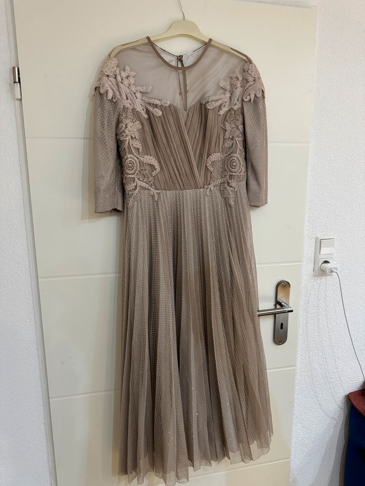 Abendkleid in Rheinstetten