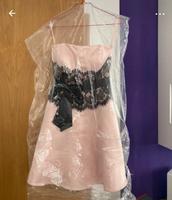 Cocktailkleid Sachsen-Anhalt - Burg Vorschau