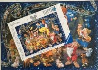 Disney Puzzle Schneewitchen 1000 Teile Berlin - Hellersdorf Vorschau