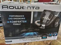 ROWENTA Compact Power XXL Staubsauger Nordrhein-Westfalen - Lienen Vorschau