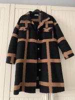 Flauschiger Mantel Longjacke Gr 42 Winterjacke Rheinland-Pfalz - Ludwigshafen Vorschau