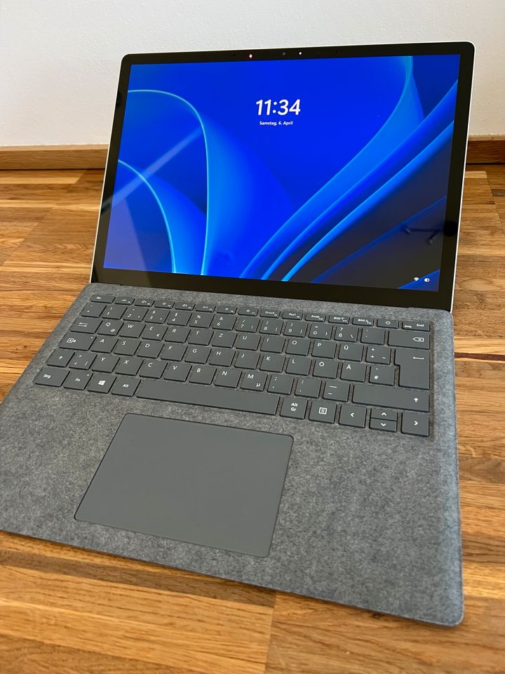 Surface Laptop 3 in Düsseldorf