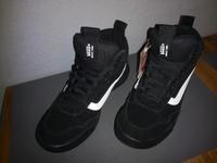 Vans Schue Range Exp Hi V – NEU mit Etikett – Größe 39 – Schwarz Niedersachsen - Wolfsburg Vorschau