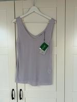 Tanktop | Sommershirt minimum NEU Tencel Niedersachsen - Wildeshausen Vorschau