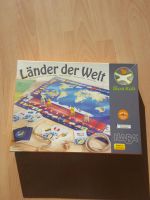 HABA Spiel Länder der Welt Hessen - Walluf Vorschau