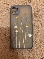 iPhone 11 Handyhülle mit Blumen Kiel - Ellerbek-Wellingdorf Vorschau