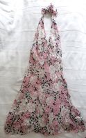 Neckholder-Sommerkleid aus 100% Seide Hessen - Hofheim am Taunus Vorschau