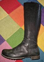 Verkaufe Stiefel von THINK Bayern - Fürstenzell Vorschau