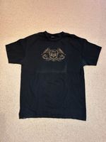 T-Shirt Vans schwarz L Niedersachsen - Geestland Vorschau