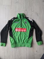 Borussia Mönchengladbach Gladbach Trainings Trikot  Kappa Pulli Niedersachsen - Lüneburg Vorschau