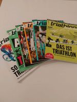 Triathlon spezial Zeitschriften Berlin - Neukölln Vorschau