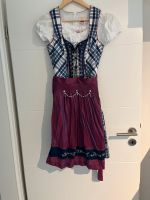 Dirndl von Spieth & Wensky Rheinland-Pfalz - Neuhäusel Vorschau