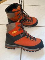 LOWA Bergstiefel Gr. 39 Wandern Gr. 5,5 Outdoor Rheinland-Pfalz - Ingelheim am Rhein Vorschau