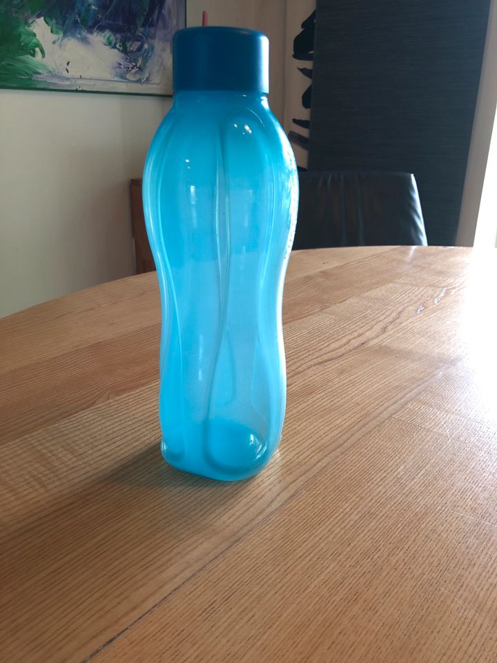 Trinkflasche in Wallersdorf