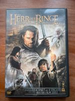 Der Herr der Ringe - Die Rückkehr des Königs Special DVD Nordrhein-Westfalen - Lippstadt Vorschau