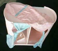 Baby Annabell Wickeltisch / Kleiderschrank "Sweet Dreams" Nordrhein-Westfalen - Kerpen Vorschau