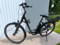 E-Bike Cube To WN Hybrid Ex C Rheinland-Pfalz - Schalkenbach Vorschau