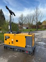 Atlas Copco QAS40 Stromerzeuger Generator Lichtmast Highlight Essen - Essen-Ruhrhalbinsel Vorschau