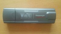 WinTV Nova-T digital terrestrial TV-Stick DVB-T / TNT / Freeview Baden-Württemberg - Sinsheim Vorschau