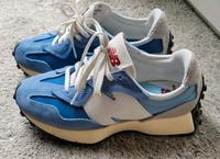 Sneaker New Balance  U327 blau Köln - Nippes Vorschau