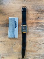 Tissot Twotimer, schicke analog/digital Uhr Nordrhein-Westfalen - Königswinter Vorschau