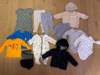 Kleiderpaket Baby Junge Gr. 56 *NEUWERTIG* Niedersachsen - Vechelde Vorschau