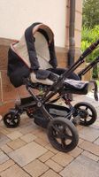 Hartan Topline S Kinderwagen Hessen - Marburg Vorschau