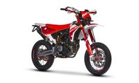 Fantic XMF 125 Supermoto Competition Leasing NUR 119€ IM MONAT Bayern - Marktoberdorf Vorschau