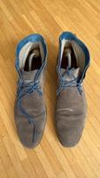 Hugo Boss Wildleder Schuhe 9,5 43 Hannover - Kirchrode-Bemerode-Wülferode Vorschau