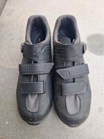 Shimano Rennrad Schuhe Gr. 43 Bayern - Zirndorf Vorschau