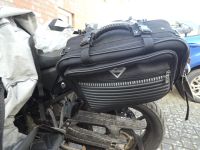 ⚠️ Motorrad Moto Detail Seiten Sattel Taschen Set⚠️ Schleswig-Holstein - Großenaspe Vorschau