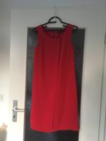 S. Oliver Kleid, rot Findorff - Weidedamm Vorschau