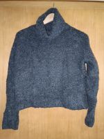 Damen Pullover Grau Gr. XS Hessen - Malsfeld Vorschau