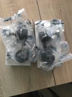 2x Stabi Stabilisator Strebe BMW e30, e36, Z1, Z3  NEU Niedersachsen - Langen Emsland Vorschau