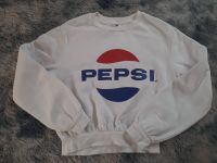 süßer kurzer Pullover mit Pepsi Motiv, Gr. XS Nordrhein-Westfalen - Hückelhoven Vorschau